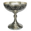 Серебряная ваза для десерта Сладкая жизнь 40130113А05